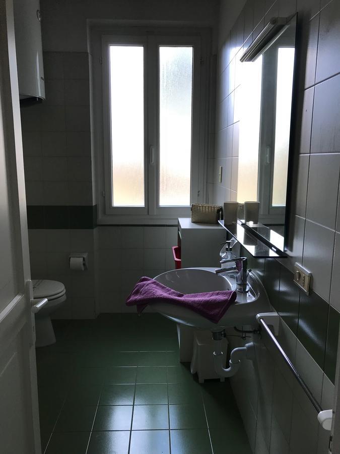 Residenza Le Logge Lejlighedshotel Torri Del Benaco Eksteriør billede