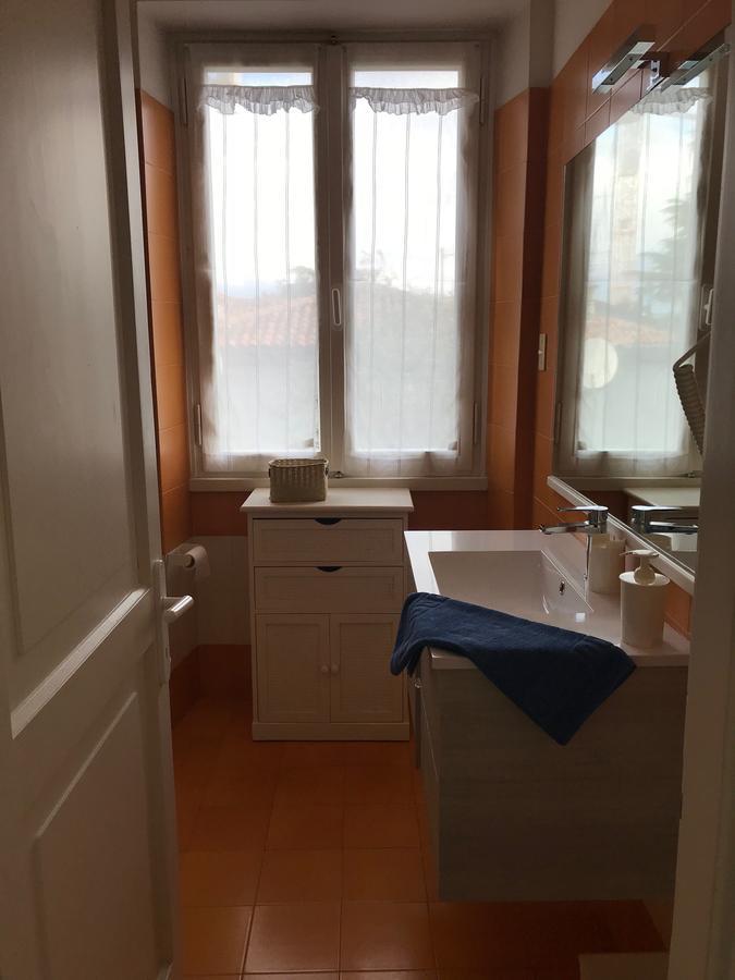 Residenza Le Logge Lejlighedshotel Torri Del Benaco Eksteriør billede