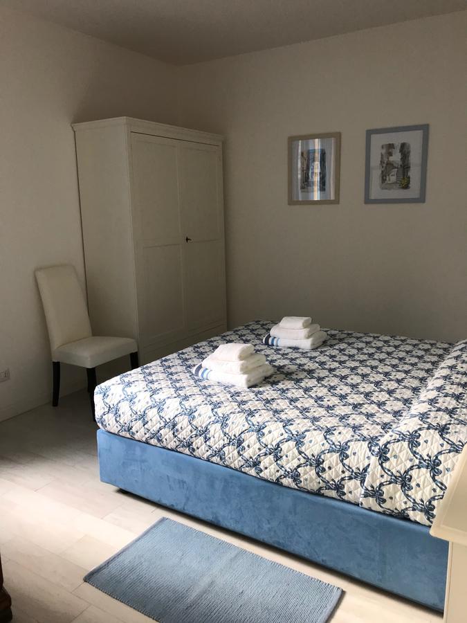 Residenza Le Logge Lejlighedshotel Torri Del Benaco Eksteriør billede